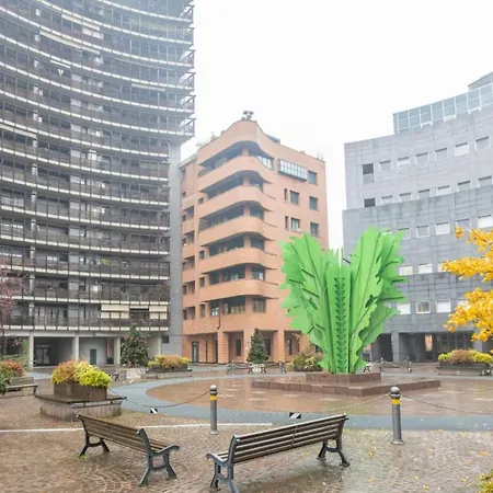 Apartment Masini 56, Bologna