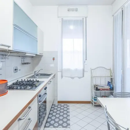 Masini 56, Apartment Bologna